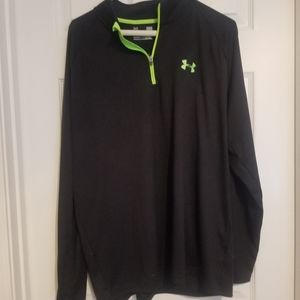 Under Armour pullover